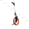 Mesureur sur roue odometre - ref. 47819 | TP Agri