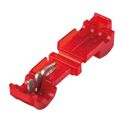 Raccord connecteur fil tondeuse robot - ref. 47996 | TP Agri