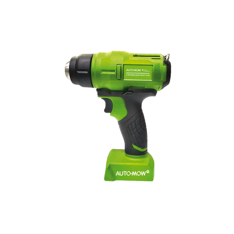 Pistolet thermique robot Premium - ref. 343699 | TP Agri