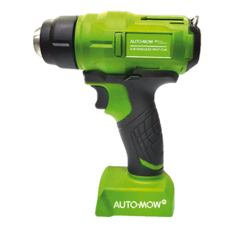 Pistolet thermique robot Premium - ref. 343699 | TP Agri