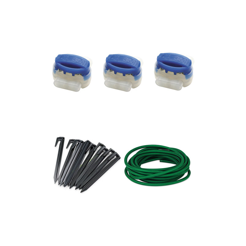 Kit réparation robot de tonte Premium - ref. 621312 | TP Agri