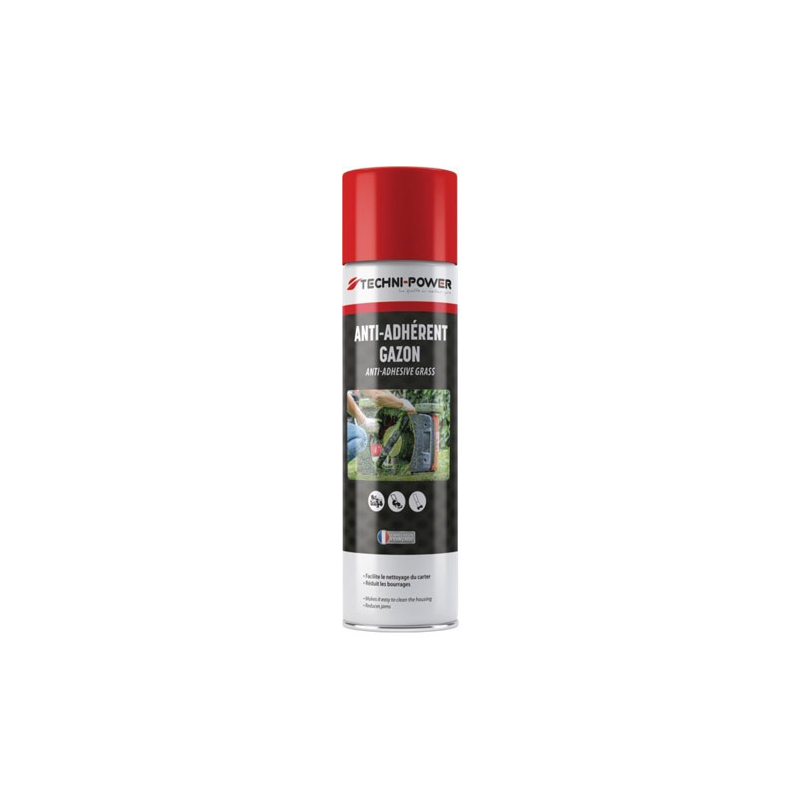 Anti-adherent gazon Osvan - ref. 3102033 | TP Agri
