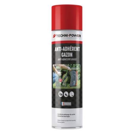 Anti-adherent gazon Osvan - ref. 3102033 | TP Agri