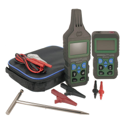 Detecteur de rupture de cable Premium - ref. DETEC2019 | TP Agri