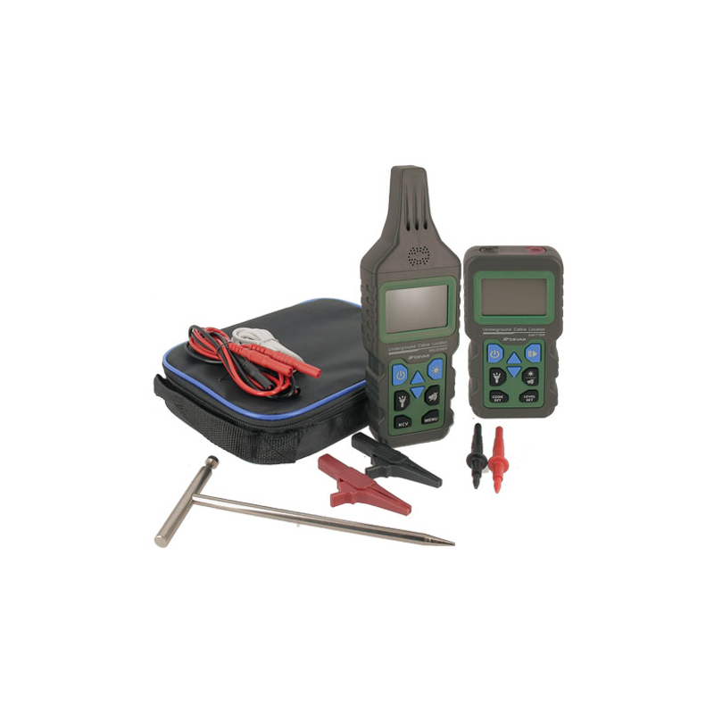 Detecteur de rupture de cable Premium - ref. DETEC2019 | TP Agri