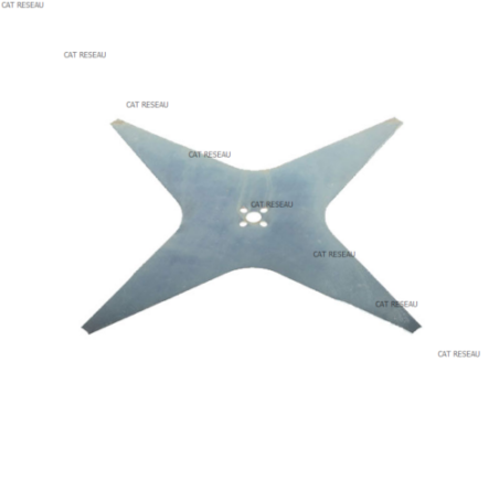 Lame robot Stiga ggp - ref. LTR704 | TP Agri