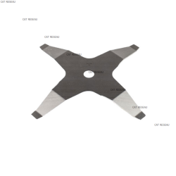 Lame tondeuse robot - ref. LTR706 | TP Agri