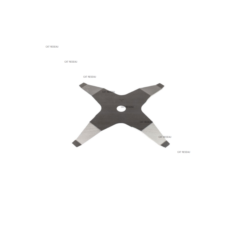 Lame tondeuse robot - ref. LTR706 | TP Agri