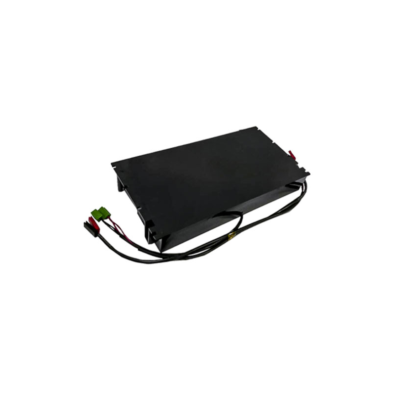Batterie robot compatible Stiga ggp - ref. BSLST02 | TP Agri