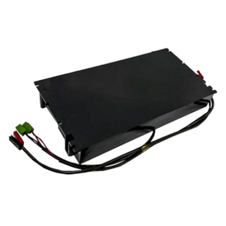 Batterie robot compatible Stiga ggp - ref. BSLST02 | TP Agri
