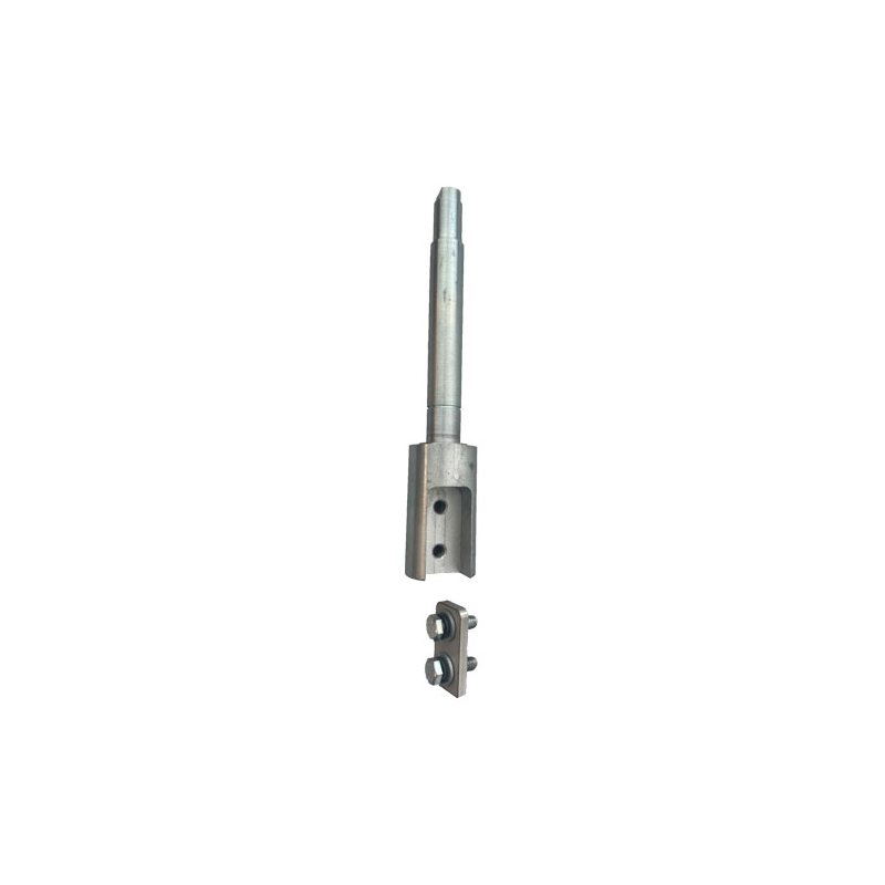 Axe renforcé Zucchetti NT60 Osvan - ref. CC15AD10 | TP Agri