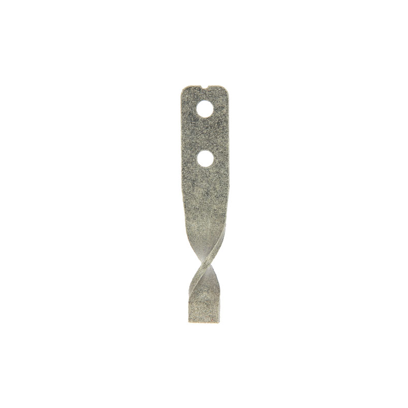 Meche NT60 haute qualite V2 pour axe - ref. CC15MECHEV2 | TP Agri