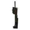 Sabot renforcé Zucchetti NT60 Osvan - ref. CC15AD4 | TP Agri