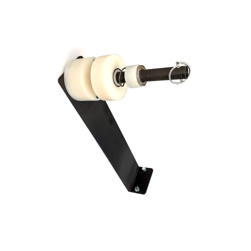Kit adaptation complet Eliet Edge Styler Pro - ref. CC15AD5 | TP Agri