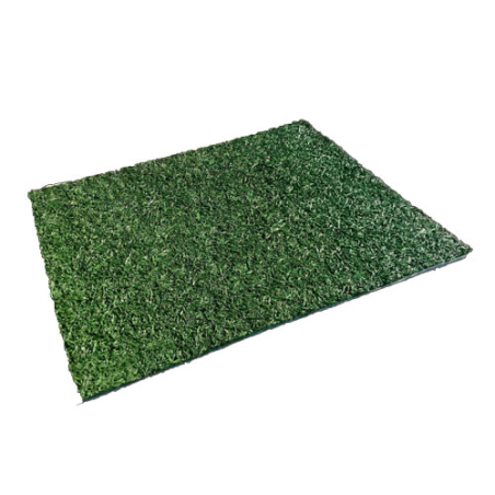 Tapis de station caoutchouc robot de tonte - ref. RUB003 | TP Agri