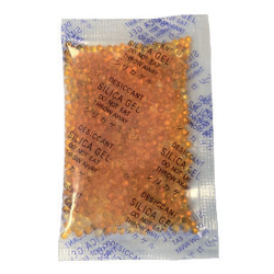 Sachet absorbeur robot tondeuse Osvan - ref. OSVSG010 | TP Agri