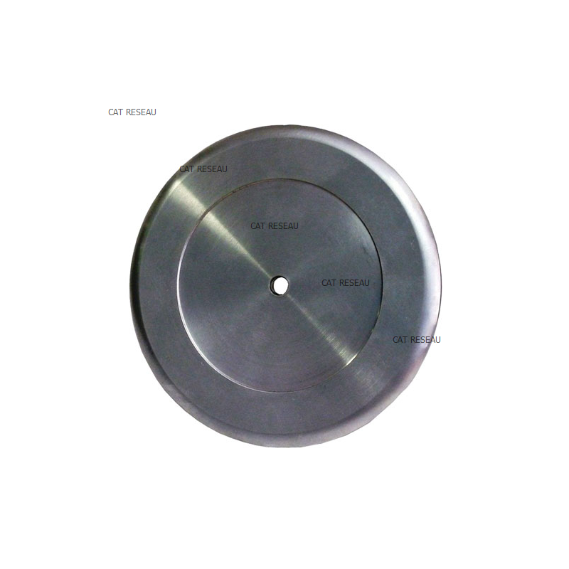 LEVRE DE SECURITE CABESTAN 57mm - ref. 100042 | TP Agri