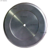 LEVRE DE SECURITE CABESTAN 57mm - ref. 100042 | TP Agri