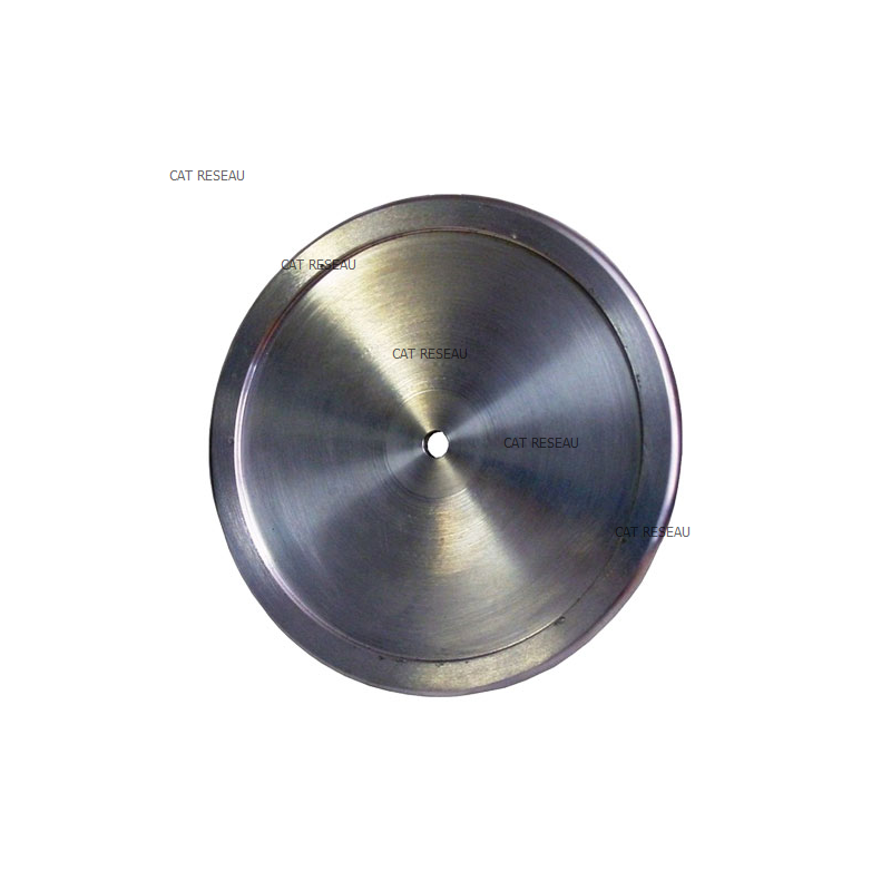 LEVRE DE SECURITE CABESTAN 85mm - ref. 100044 | TP Agri