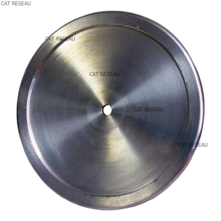 LEVRE DE SECURITE CABESTAN 85mm - ref. 100044 | TP Agri