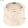 ENTRETOISE CROCHET DE SURETE - ref. 100098 | TP Agri