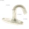 CROCHET DE CORDE - ref. 100099 | TP Agri