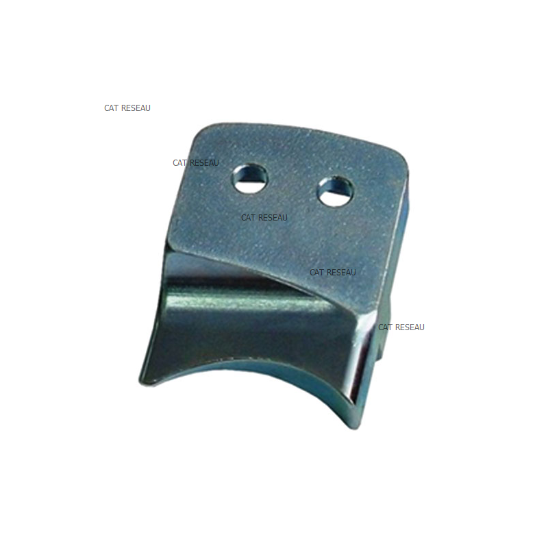 GUIDE CORDE TAMBOUR CABESTAN 57 MM - ref. 100100 | TP Agri