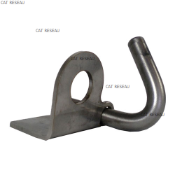 GARDE CORDE - ref. 100103 | TP Agri