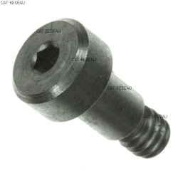 BOULON EPAULES 5/8 - ref. 100119 | TP Agri