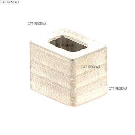 CARRE DE JONCTION PCW3000 - ref. 100132 | TP Agri