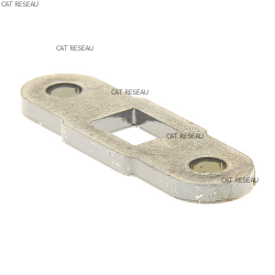 COUPLEUR METAL PCW3000 - ref. 100133 | TP Agri