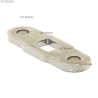 COUPLEUR METAL PCW3000 - ref. 100133 | TP Agri