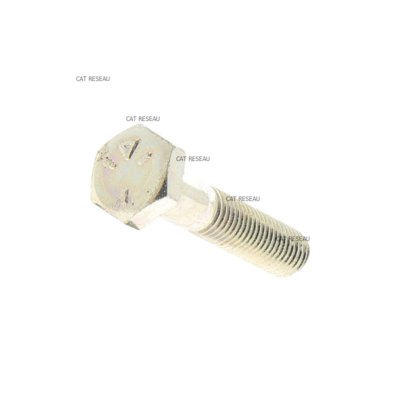 VIS 1/4 - 28 X 1-1/4 - ref. 310022 | TP Agri