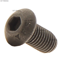 VIS BHCS 1/4 - 28 - ref. 310023 | TP Agri