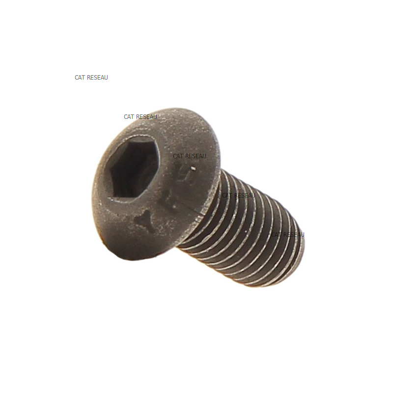 VIS BHCS 1/4 - 28 - ref. 310023 | TP Agri