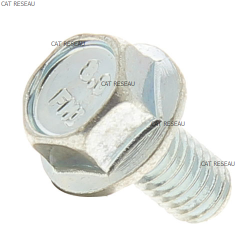 VIS M6/100 x 12mm - ref. 320002 | TP Agri