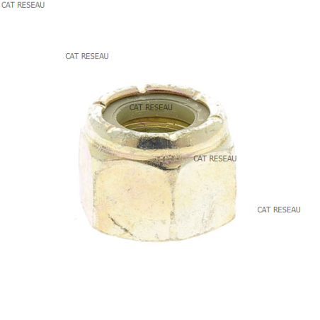 ECROU - ref. 330005 | TP Agri