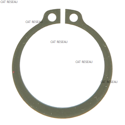 CIRCLIP - ref. 390011 | TP Agri