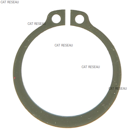 CIRCLIP - ref. 390011 | TP Agri