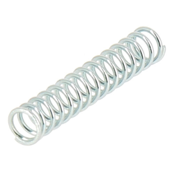 RESSORT COMPRESSION SYSTEME DAR - ref. 390063 | TP Agri