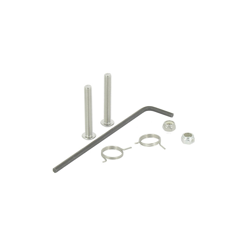KIT REMPLACEMENT RESSORT DAR - ref. 500003 | TP Agri