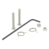 KIT REMPLACEMENT RESSORT DAR - ref. 500003 | TP Agri