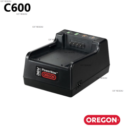 CHARGEUR BATTERIE - DERNIERE PIECES - - ref. 594078 | TP Agri