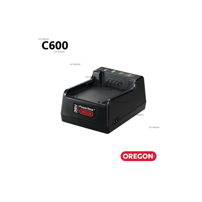 CHARGEUR BATTERIE - DERNIERE PIECES - - ref. 594078 | TP Agri