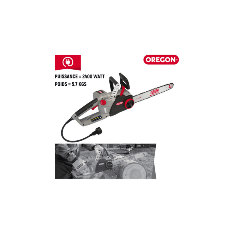 TRONCONNEUSE FILAIRE CS1500 - ref. 604419 | TP Agri