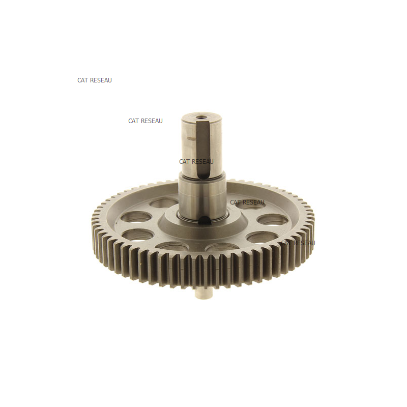 ARBRE VB 65 DENTS - ref. 700022 | TP Agri