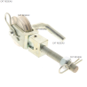 POULIE SYSTEME PCA1264 - ref. 700027 | TP Agri