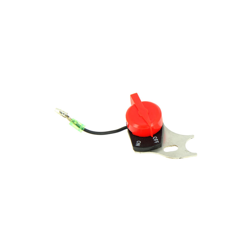 BOUTON M-A COMPLET PCW3000 PCW4000 - ref. 700031 | TP Agri