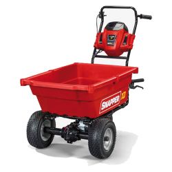 BROUETTE SNAPPER ESXDUC82 - CH 100KG - ref. 1696884 | TP Agri