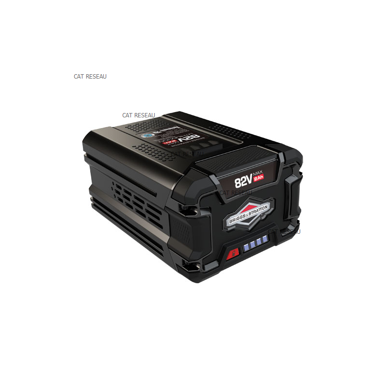 BATTERIE 82V - 2AH - ref. 1760514 | TP Agri